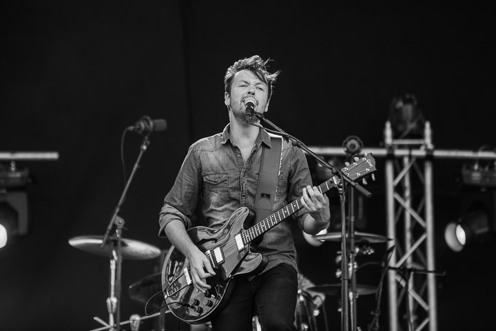 Horses on Fire @ Woosha 2014, picture 11, photographed by Jonas Wallecan - FrontView Magazine