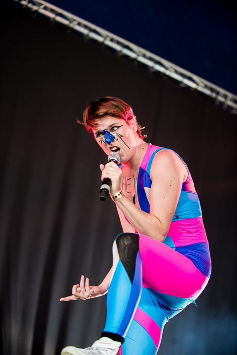 Kenji Minogue @ Woosha 2014, picture 13, photographed by Jonas Wallecan - FrontView Magazine