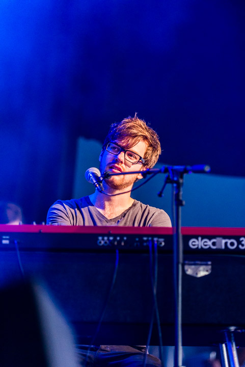 Marble Sounds @ Woosha 2014, picture 6, photographed by Jonas Wallecan - FrontView Magazine