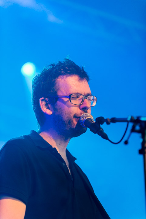 Marble Sounds @ Woosha 2014, picture 7, photographed by Jonas Wallecan - FrontView Magazine