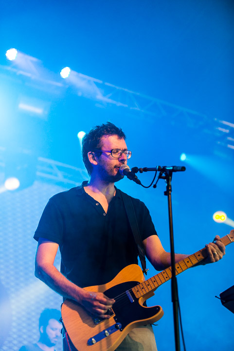 Marble Sounds @ Woosha 2014, picture 8, photographed by Jonas Wallecan - FrontView Magazine