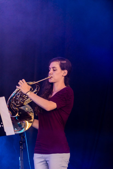 Marble Sounds @ Woosha 2014, picture 10, photographed by Jonas Wallecan - FrontView Magazine