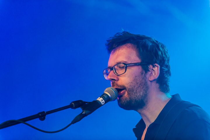 Marble Sounds @ Woosha 2014, picture 11, photographed by Jonas Wallecan - FrontView Magazine