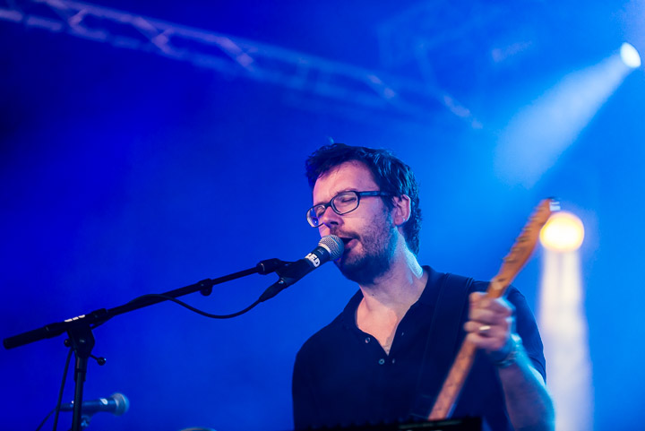 Marble Sounds @ Woosha 2014, picture 12, photographed by Jonas Wallecan - FrontView Magazine