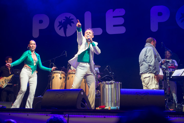 Polé Polé 2014 @ Gentse Feesten, picture 8, photographed by Youri Vanlommel - FrontView Magazine