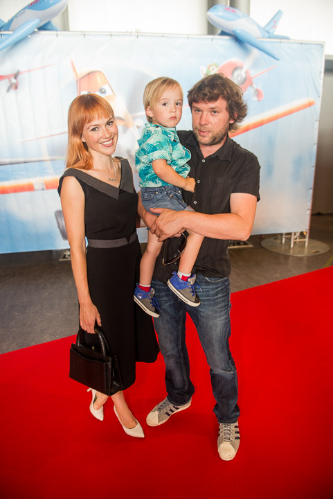 Première Planes 2 @ Brussels airport, picture 5, photographed by Dimitri Vanlommel - FrontView Magazine
