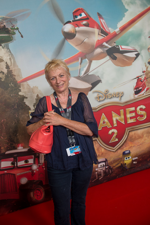 Première Planes 2 @ Brussels airport, picture 21, photographed by Dimitri Vanlommel - FrontView Magazine