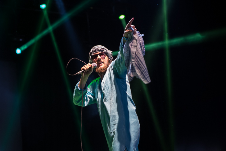 Cairo Liberation Front @ Dour 2014, picture 14, photographed by Dorien Goetschalckx - FrontView Magazine