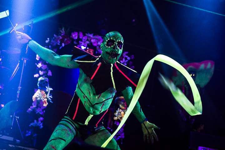 Punish Yourself @ Dour 2014, picture 15, photographed by Dorien Goetschalckx - FrontView Magazine