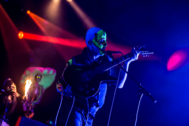 Punish Yourself @ Dour 2014, picture 23, photographed by Dorien Goetschalckx - FrontView Magazine