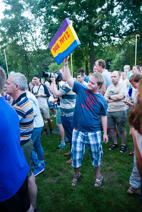 Belle Perez @ Palm Parkies Kapellen, picture 5, photographed by Dimitri Vanlommel - FrontView Magazine