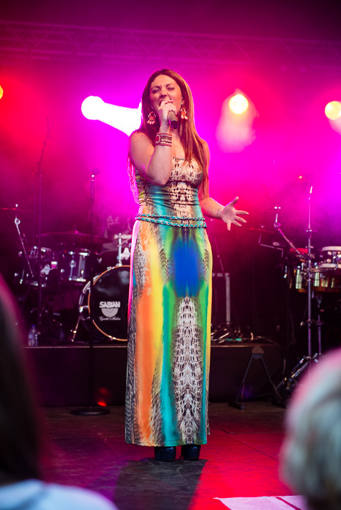 Belle Perez @ Palm Parkies Kapellen, picture 6, photographed by Dimitri Vanlommel - FrontView Magazine