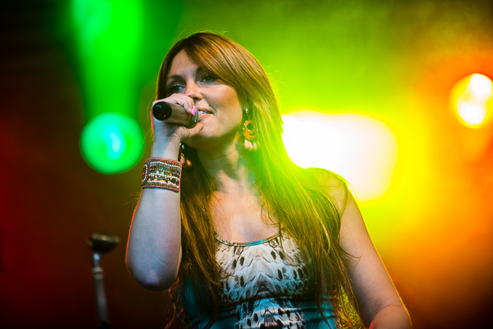 Belle Perez @ Palm Parkies Kapellen, picture 16, photographed by Dimitri Vanlommel - FrontView Magazine