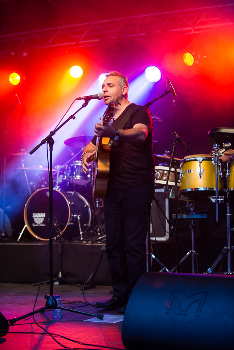 Belle Perez @ Palm Parkies Kapellen, picture 17, photographed by Dimitri Vanlommel - FrontView Magazine
