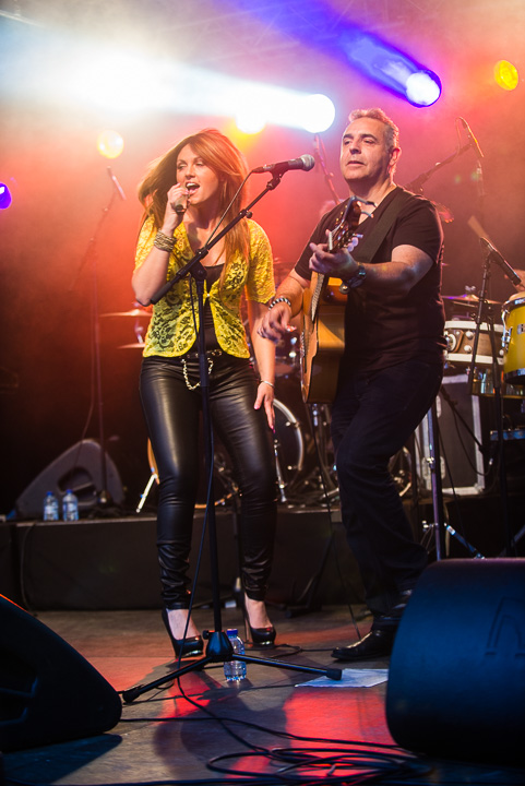Belle Perez @ Palm Parkies Kapellen, picture 18, photographed by Dimitri Vanlommel - FrontView Magazine