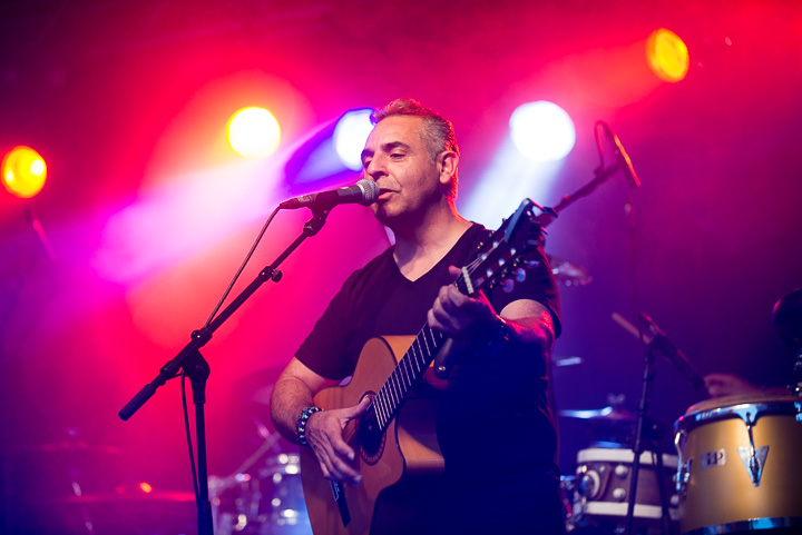 Belle Perez @ Palm Parkies Kapellen, picture 19, photographed by Dimitri Vanlommel - FrontView Magazine