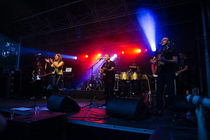 Belle Perez @ Palm Parkies Kapellen, picture 20, photographed by Dimitri Vanlommel - FrontView Magazine