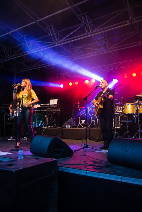 Belle Perez @ Palm Parkies Kapellen, picture 21, photographed by Dimitri Vanlommel - FrontView Magazine