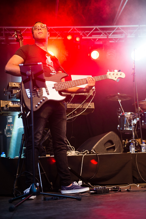 Belle Perez @ Palm Parkies Kapellen, picture 24, photographed by Dimitri Vanlommel - FrontView Magazine