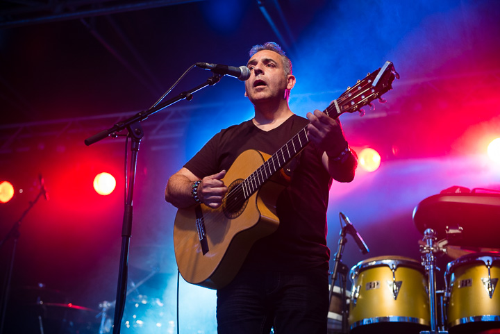 Belle Perez @ Palm Parkies Kapellen, picture 28, photographed by Dimitri Vanlommel - FrontView Magazine