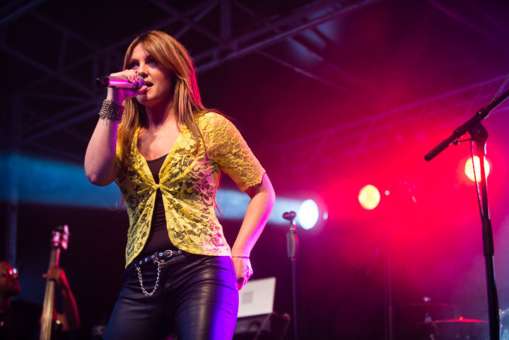Belle Perez @ Palm Parkies Kapellen, picture 29, photographed by Dimitri Vanlommel - FrontView Magazine