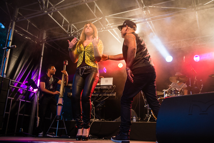 Belle Perez @ Palm Parkies Kapellen, picture 30, photographed by Dimitri Vanlommel - FrontView Magazine