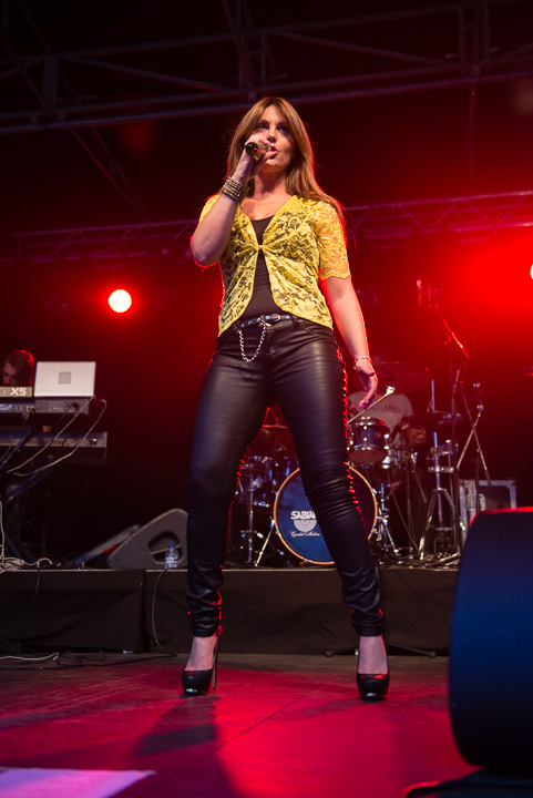Belle Perez @ Palm Parkies Kapellen, picture 32, photographed by Dimitri Vanlommel - FrontView Magazine