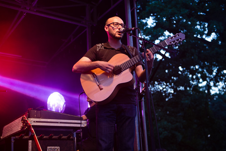 Belle Perez @ Palm Parkies Kapellen, picture 34, photographed by Dimitri Vanlommel - FrontView Magazine