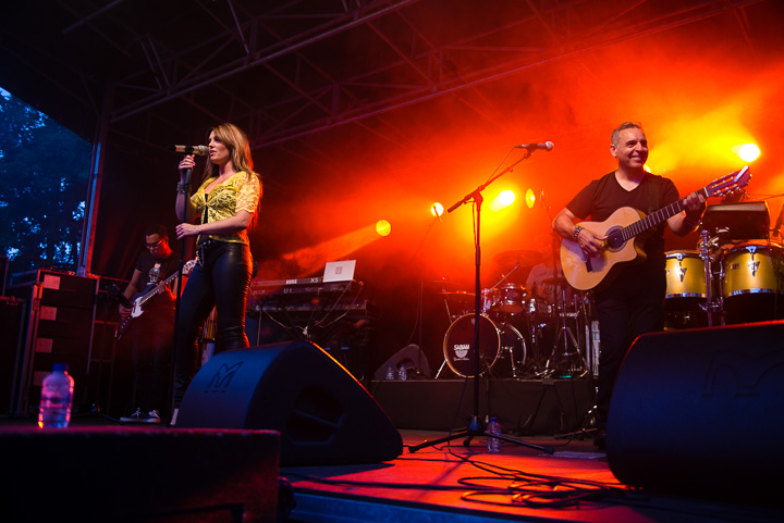 Belle Perez @ Palm Parkies Kapellen, picture 37, photographed by Dimitri Vanlommel - FrontView Magazine