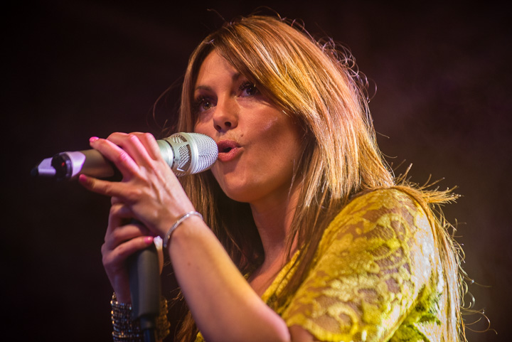 Belle Perez @ Palm Parkies Kapellen, picture 39, photographed by Dimitri Vanlommel - FrontView Magazine