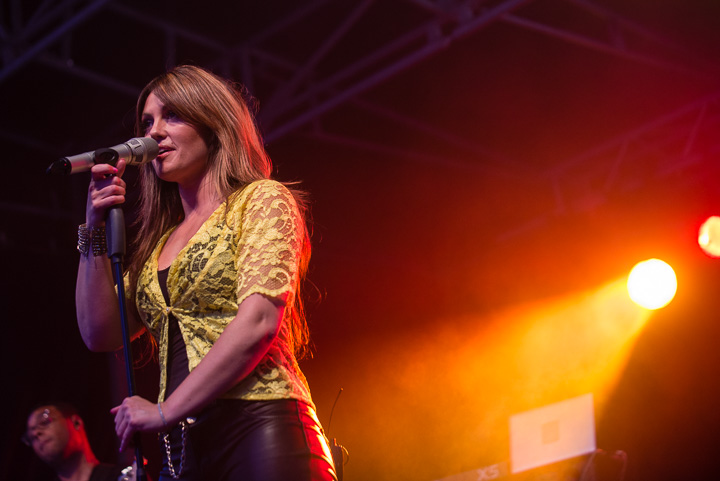 Belle Perez @ Palm Parkies Kapellen, picture 42, photographed by Dimitri Vanlommel - FrontView Magazine