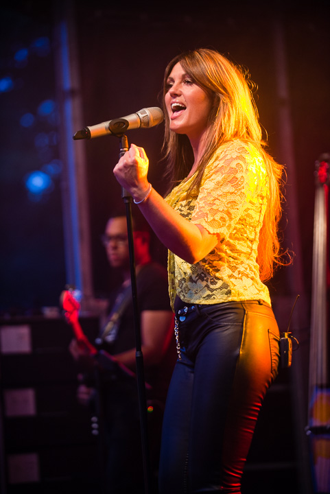Belle Perez @ Palm Parkies Kapellen, picture 44, photographed by Dimitri Vanlommel - FrontView Magazine