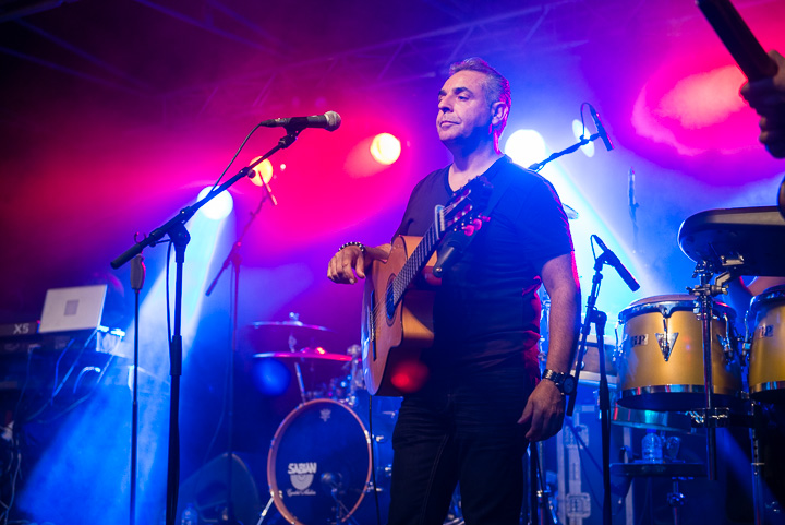 Belle Perez @ Palm Parkies Kapellen, picture 47, photographed by Dimitri Vanlommel - FrontView Magazine