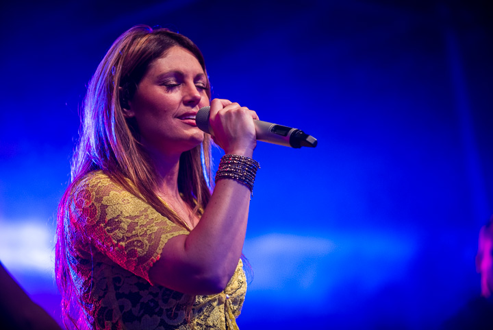 Belle Perez @ Palm Parkies Kapellen, picture 49, photographed by Dimitri Vanlommel - FrontView Magazine