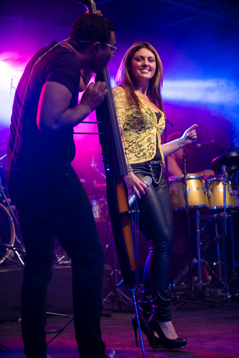Belle Perez @ Palm Parkies Kapellen, picture 51, photographed by Dimitri Vanlommel - FrontView Magazine