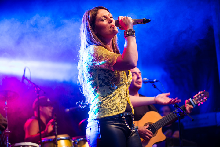 Belle Perez @ Palm Parkies Kapellen, picture 52, photographed by Dimitri Vanlommel - FrontView Magazine