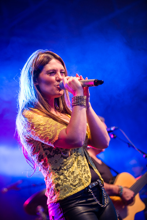 Belle Perez @ Palm Parkies Kapellen, picture 53, photographed by Dimitri Vanlommel - FrontView Magazine