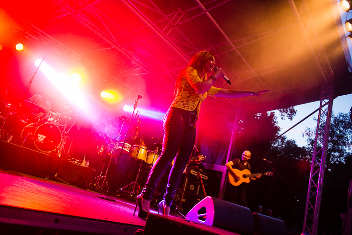 Belle Perez @ Palm Parkies Kapellen, picture 54, photographed by Dimitri Vanlommel - FrontView Magazine