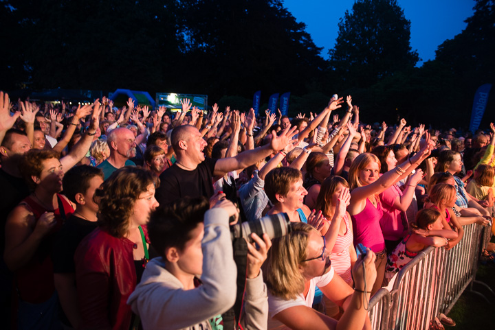 Belle Perez @ Palm Parkies Kapellen, picture 56, photographed by Dimitri Vanlommel - FrontView Magazine