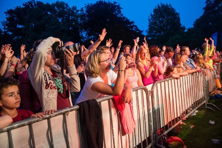 Belle Perez @ Palm Parkies Kapellen, picture 57, photographed by Dimitri Vanlommel - FrontView Magazine
