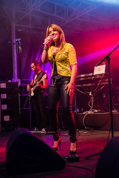 Belle Perez @ Palm Parkies Kapellen, picture 59, photographed by Dimitri Vanlommel - FrontView Magazine