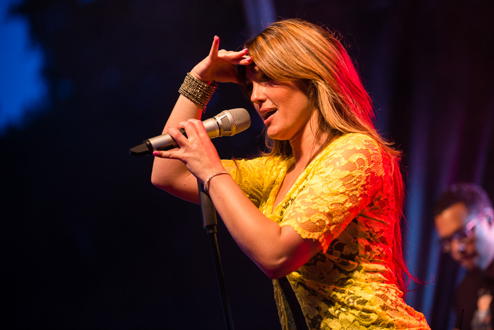 Belle Perez @ Palm Parkies Kapellen, picture 60, photographed by Dimitri Vanlommel - FrontView Magazine