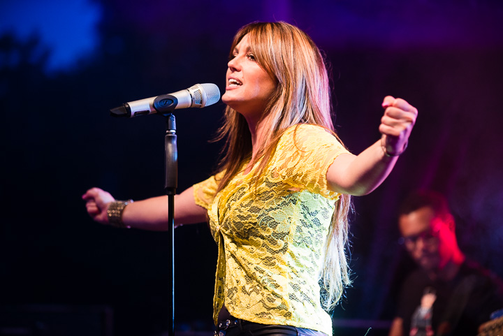 Belle Perez @ Palm Parkies Kapellen, picture 65, photographed by Dimitri Vanlommel - FrontView Magazine