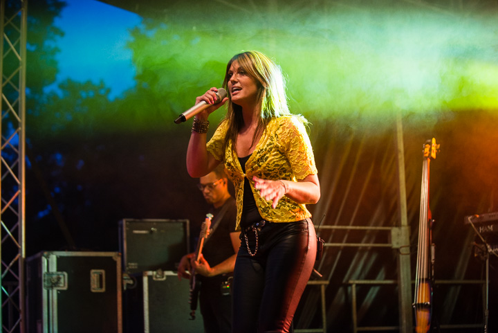 Belle Perez @ Palm Parkies Kapellen, picture 66, photographed by Dimitri Vanlommel - FrontView Magazine