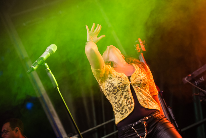 Belle Perez @ Palm Parkies Kapellen, picture 68, photographed by Dimitri Vanlommel - FrontView Magazine
