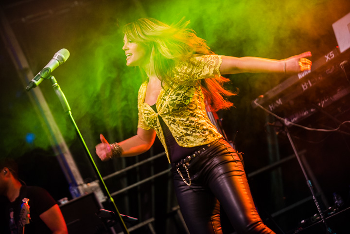 Belle Perez @ Palm Parkies Kapellen, picture 69, photographed by Dimitri Vanlommel - FrontView Magazine