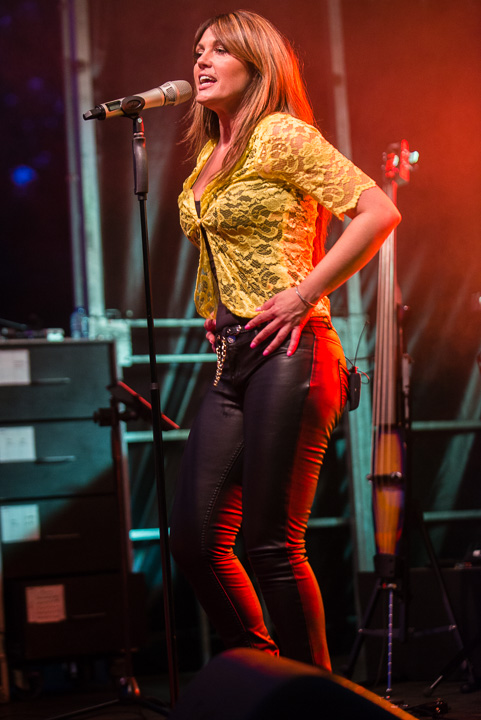Belle Perez @ Palm Parkies Kapellen, picture 71, photographed by Dimitri Vanlommel - FrontView Magazine