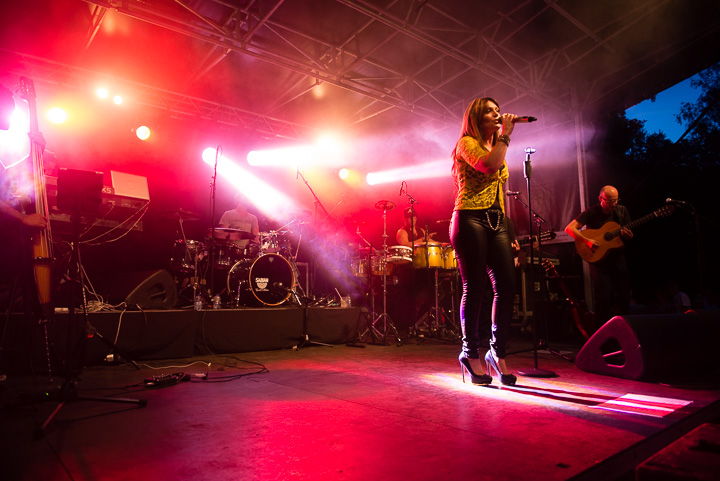 Belle Perez @ Palm Parkies Kapellen, picture 74, photographed by Dimitri Vanlommel - FrontView Magazine