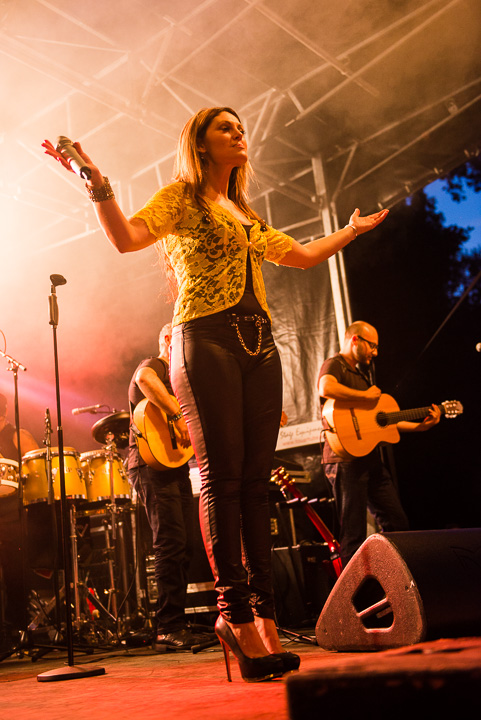 Belle Perez @ Palm Parkies Kapellen, picture 75, photographed by Dimitri Vanlommel - FrontView Magazine