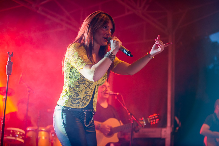 Belle Perez @ Palm Parkies Kapellen, picture 77, photographed by Dimitri Vanlommel - FrontView Magazine